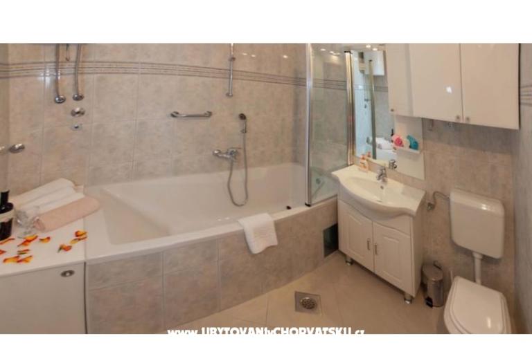Luxury Apartman Katić Split – foto 14