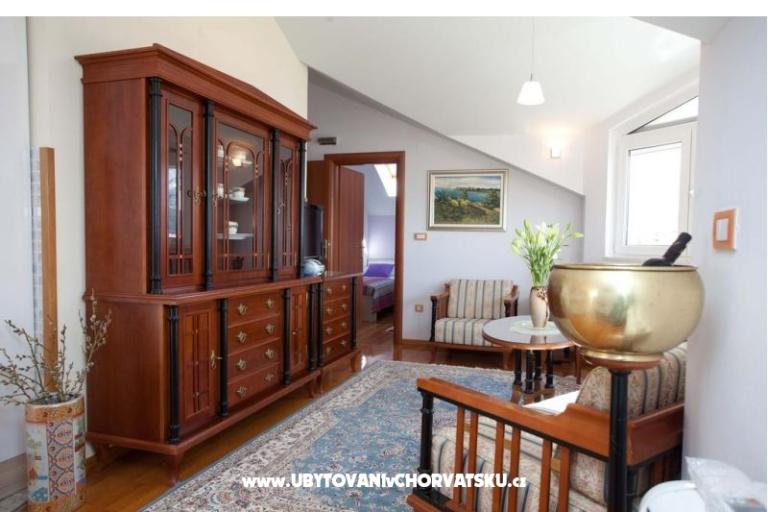 Luxury Apartman Katić Split – foto 15