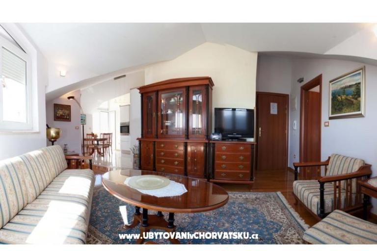 Luxury Apartman Katić Split – foto 16