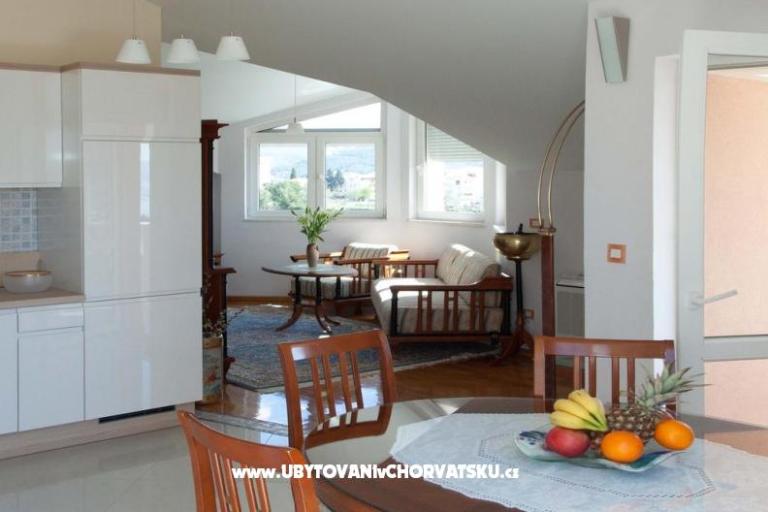 Luxury Apartman Katić Split – foto 2