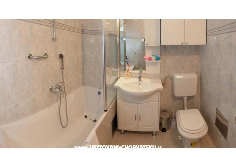 Luxury Apartman Katić Split – foto 6