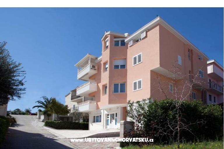 Luxury Apartman Katić Split – foto 7