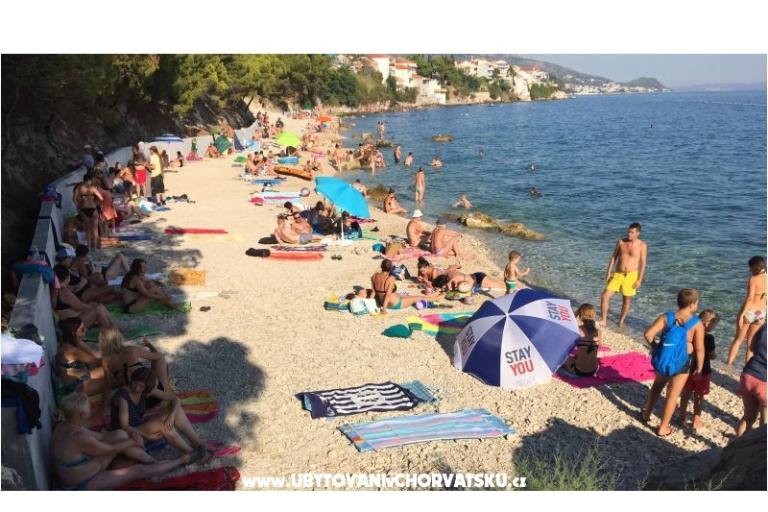 Luxury Apartman Katić Split – foto 8