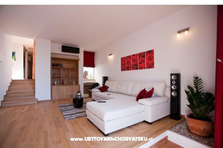 Luxury Apartman Mulberry – foto 10