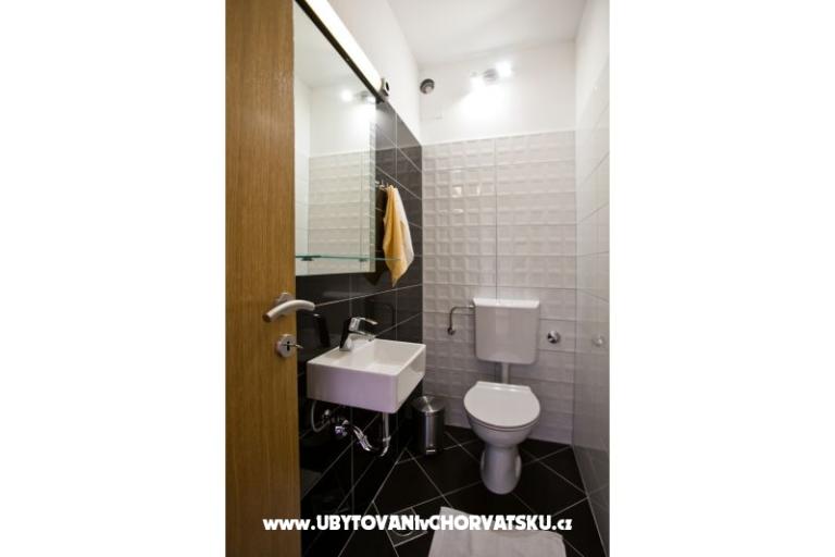 Luxury Apartman Mulberry – foto 11
