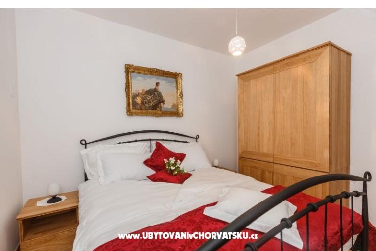Luxury Apartman Mulberry – foto 14