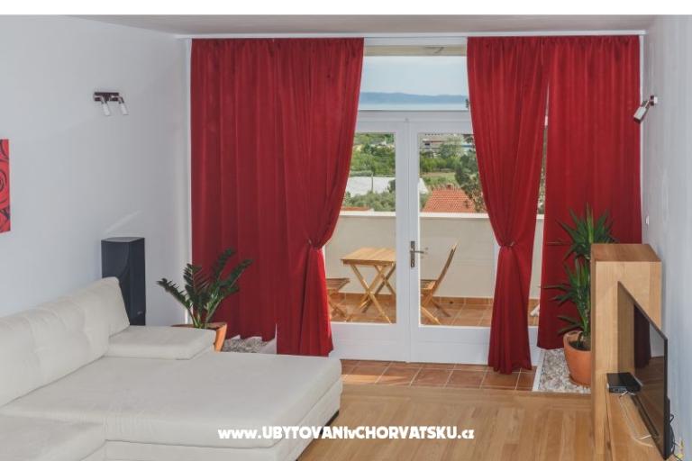 Luxury Apartman Mulberry – foto 17