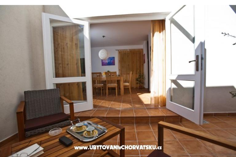 Luxury Apartman Mulberry – foto 4