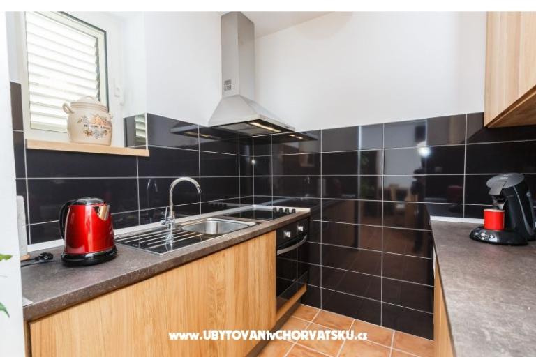 Luxury Apartman Mulberry – foto 8