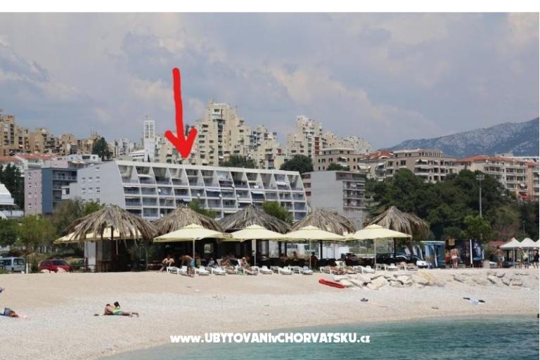 Luxury modern apartment on beach – foto 8