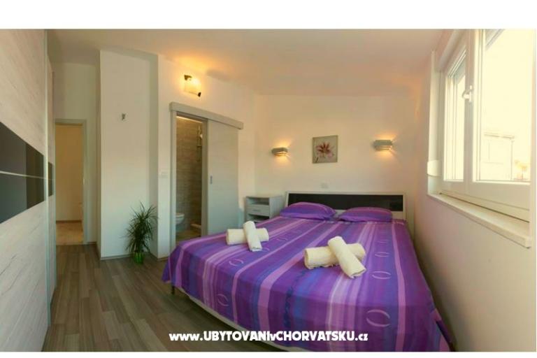 Modern Apartman  – foto 10