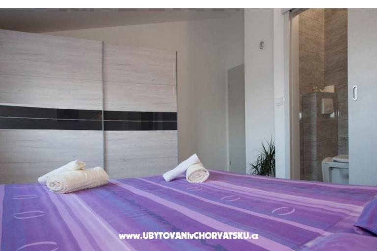 Modern Apartman  – foto 11