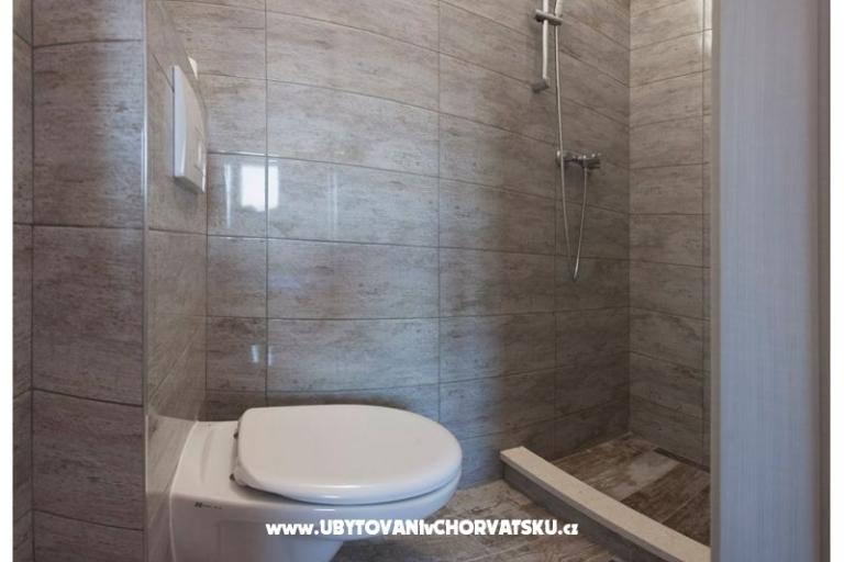 Modern Apartman  – foto 12