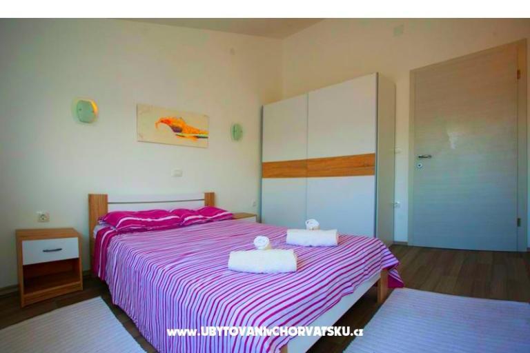 Modern Apartman  – foto 13