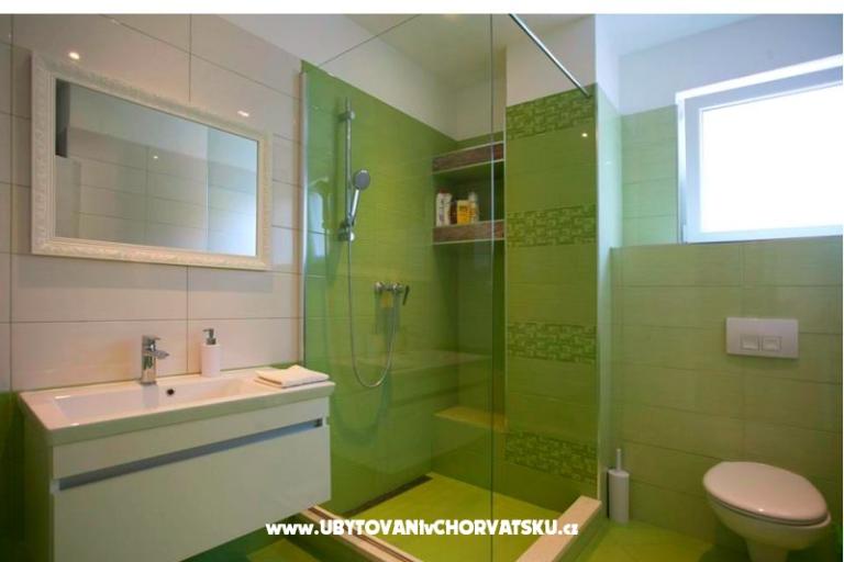 Modern Apartman  – foto 15