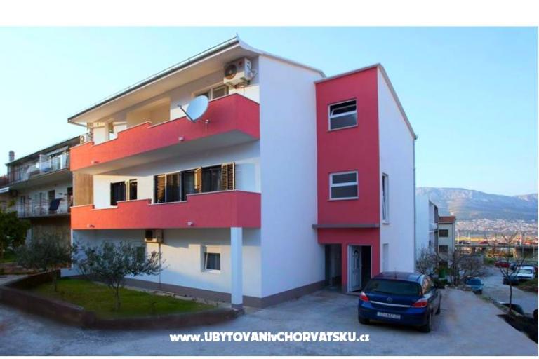 Modern Apartman  – foto 16