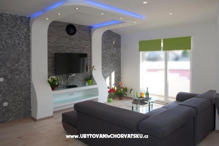Modern Apartman  – foto 2
