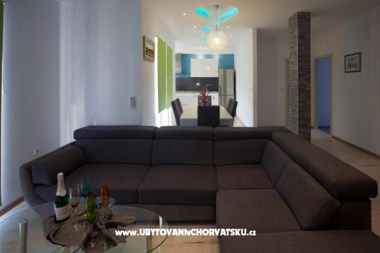 Modern Apartman  – foto 3