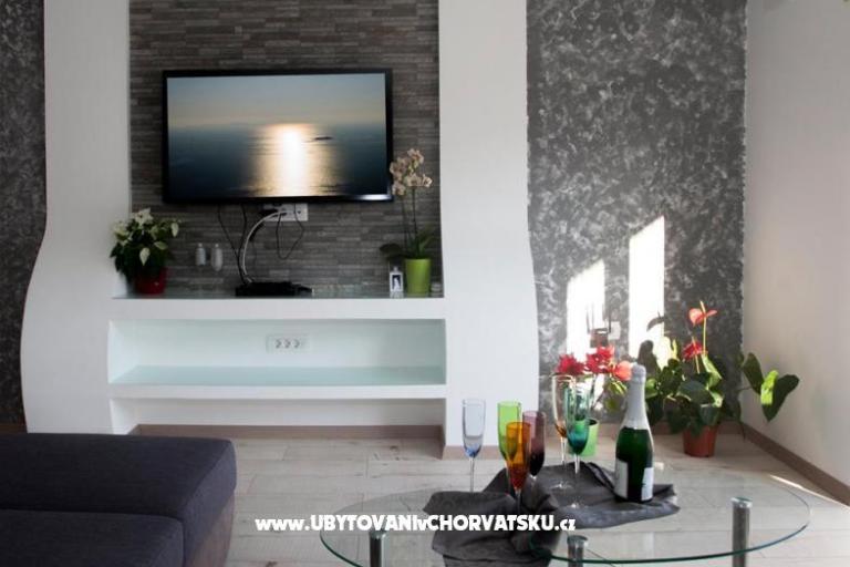 Modern Apartman  – foto 6