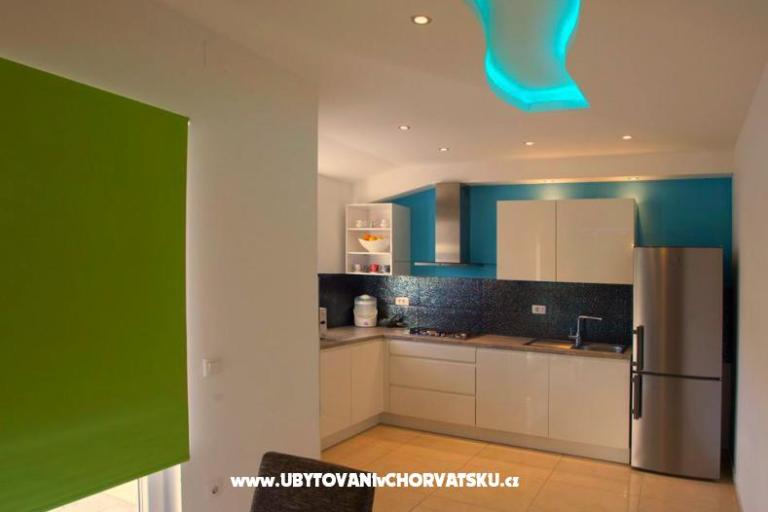 Modern Apartman  – foto 7