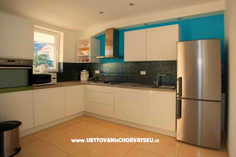 Modern Apartman  – foto 8