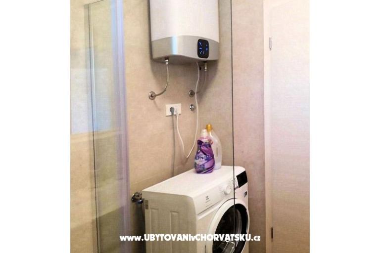 Natasa Apartmani - Marina- Poljica – foto 12