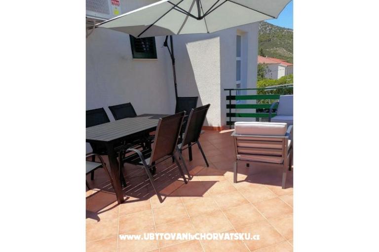 Natasa Apartmani - Marina- Poljica – foto 13
