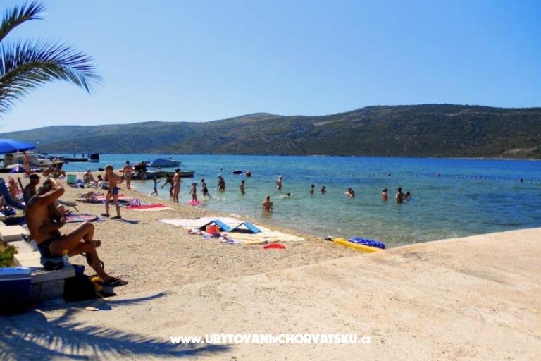 Natasa Apartmani - Marina- Poljica – foto 17