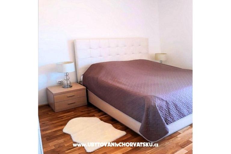 Natasa Apartmani - Marina- Poljica – foto 2