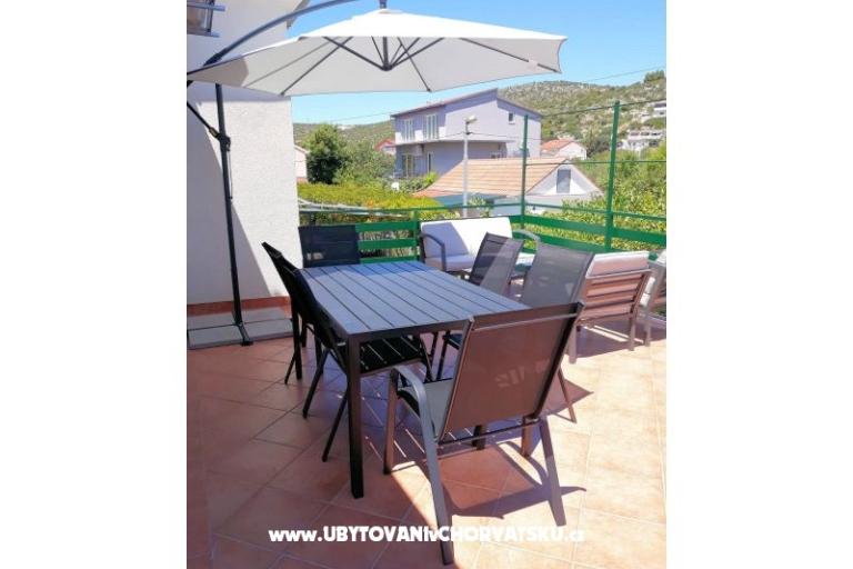 Natasa Apartmani - Marina- Poljica – foto 5