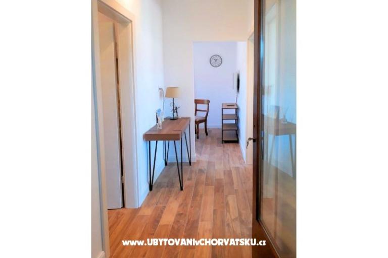 Natasa Apartmani - Marina- Poljica – foto 8