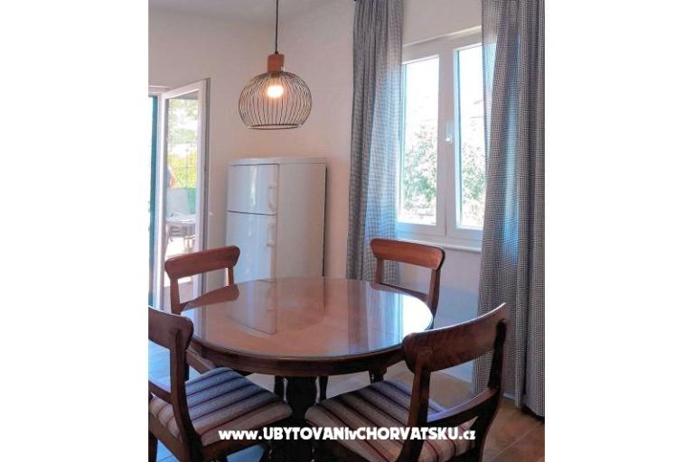 Natasa Apartmani - Marina- Poljica – foto 9