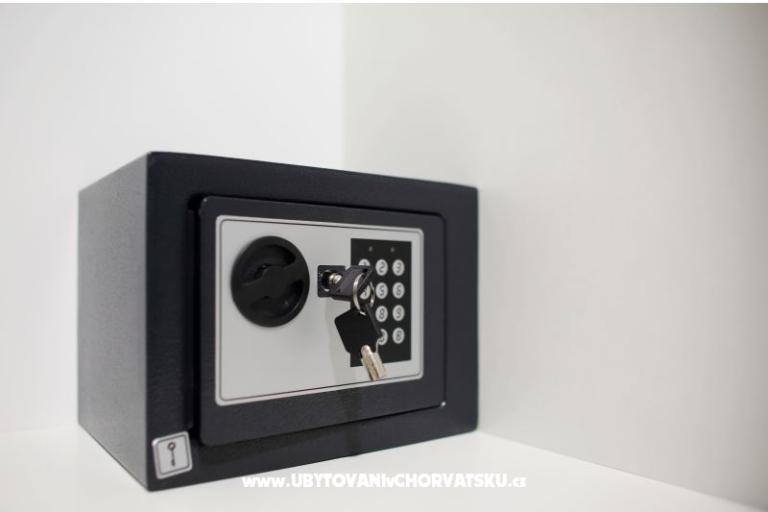 Pearl Apartman – foto 16