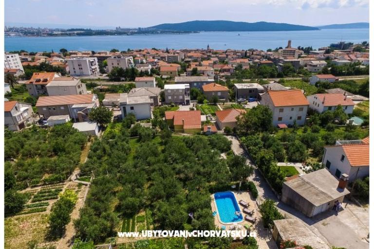 Sobe &amp; apartment Kraljevic – foto 12