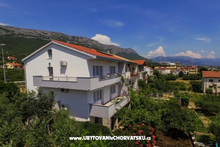 Sobe &amp; apartment Kraljevic – foto 13