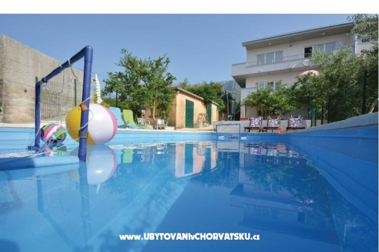 Sobe &amp; apartment Kraljevic – foto 3