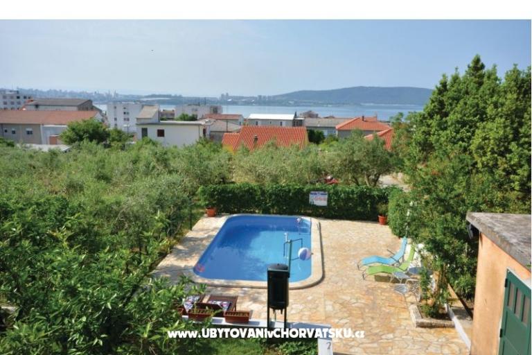 Sobe &amp; apartment Kraljevic – foto 5