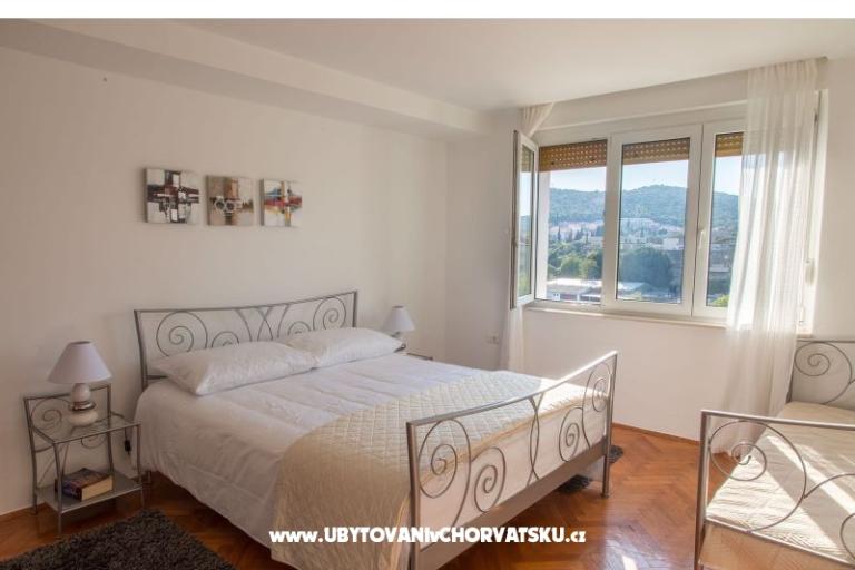 Spacious Apartman in City Center  – foto 10