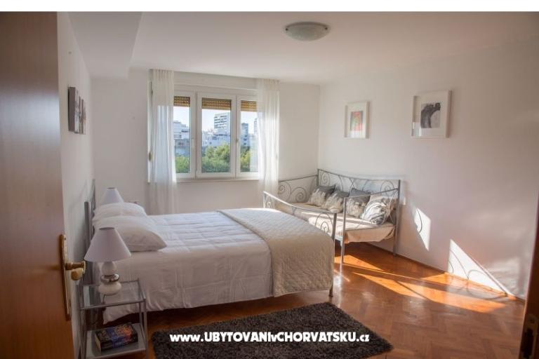 Spacious Apartman in City Center  – foto 11