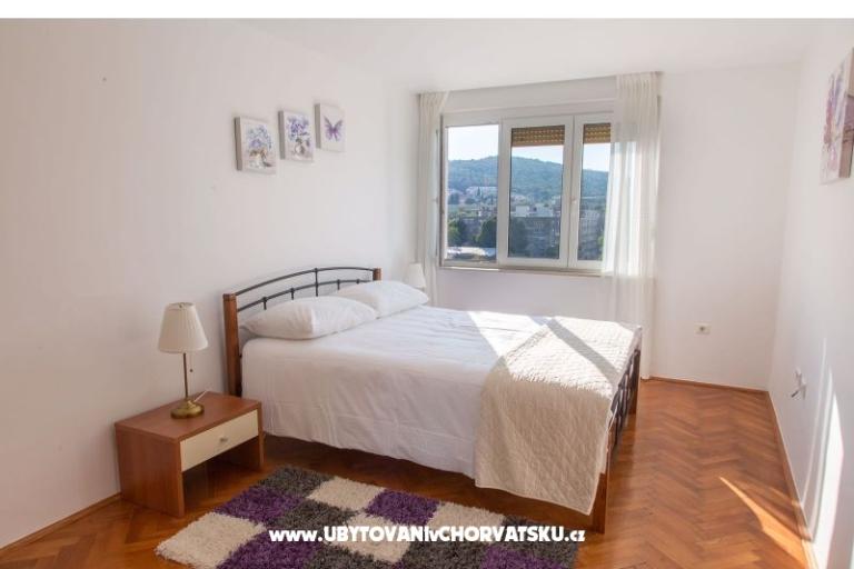 Spacious Apartman in City Center  – foto 14