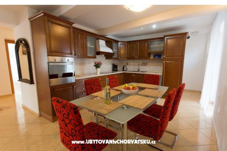 Spacious Apartman in City Center  – foto 4