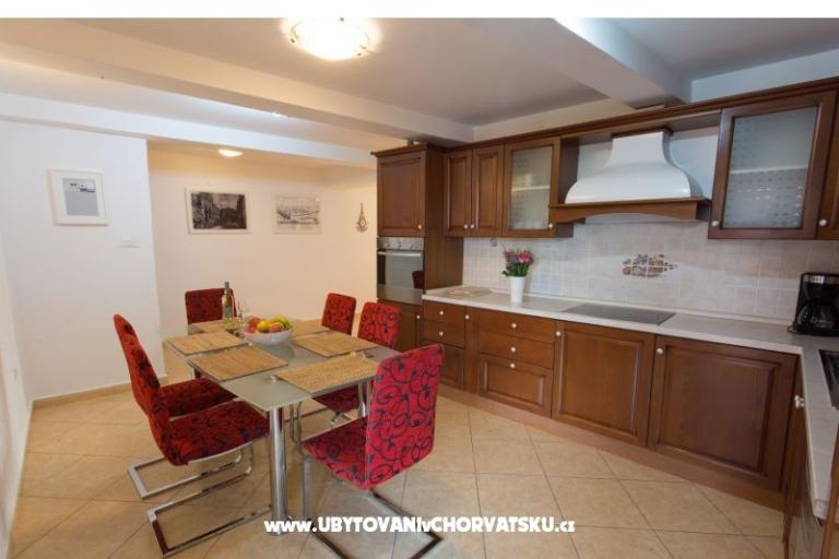 Spacious Apartman in City Center  – foto 5