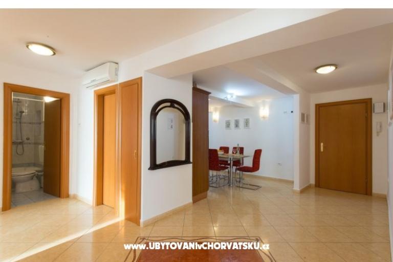 Spacious Apartman in City Center  – foto 6
