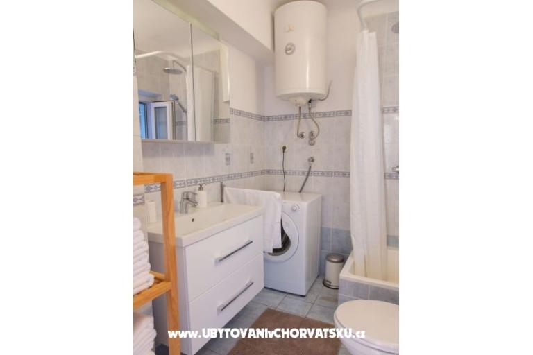 Spacious Apartman in City Center  – foto 7