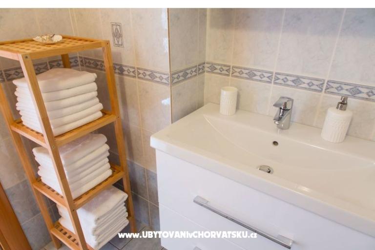 Spacious Apartman in City Center  – foto 8