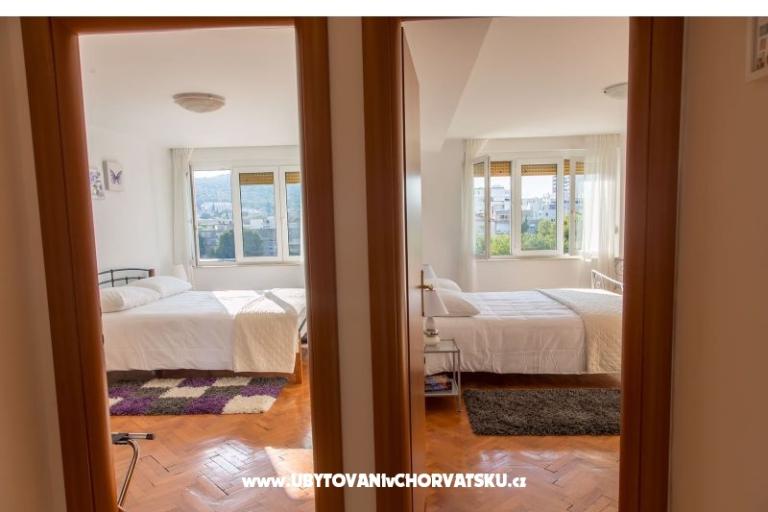 Spacious Apartman in City Center  – foto 9