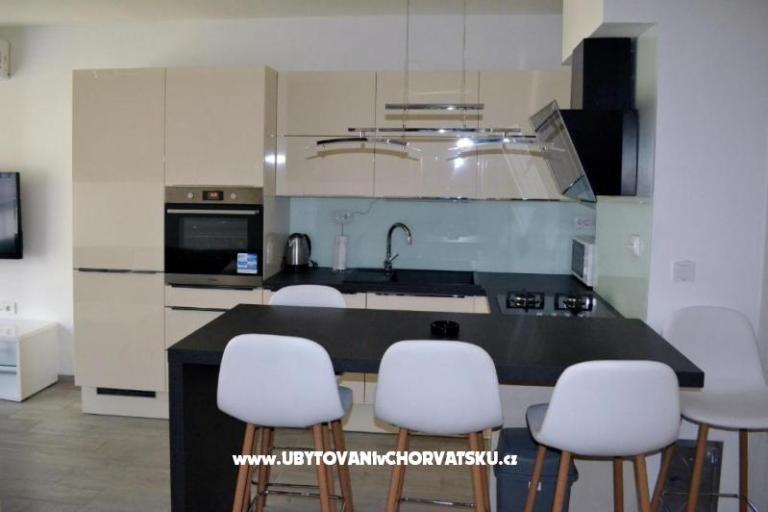 Split Apartman Ivana 1 – foto 3