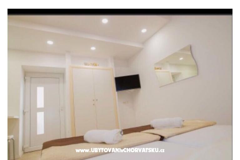 Studio Apartman Sweet Dreams – foto 10