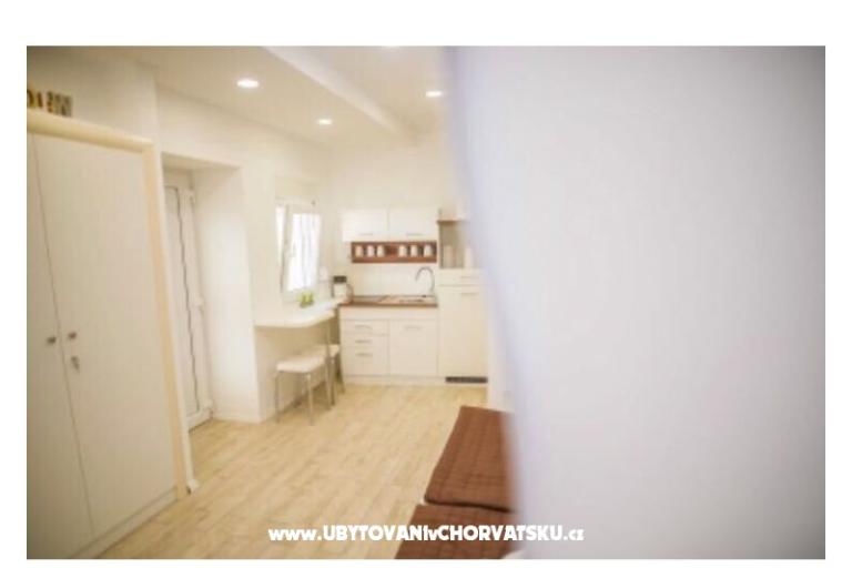 Studio Apartman Sweet Dreams – foto 12
