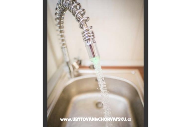 Studio Apartman Sweet Dreams – foto 15